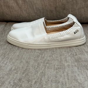 AGL Suzie Slip on Sneaker